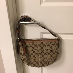 Coach handbag